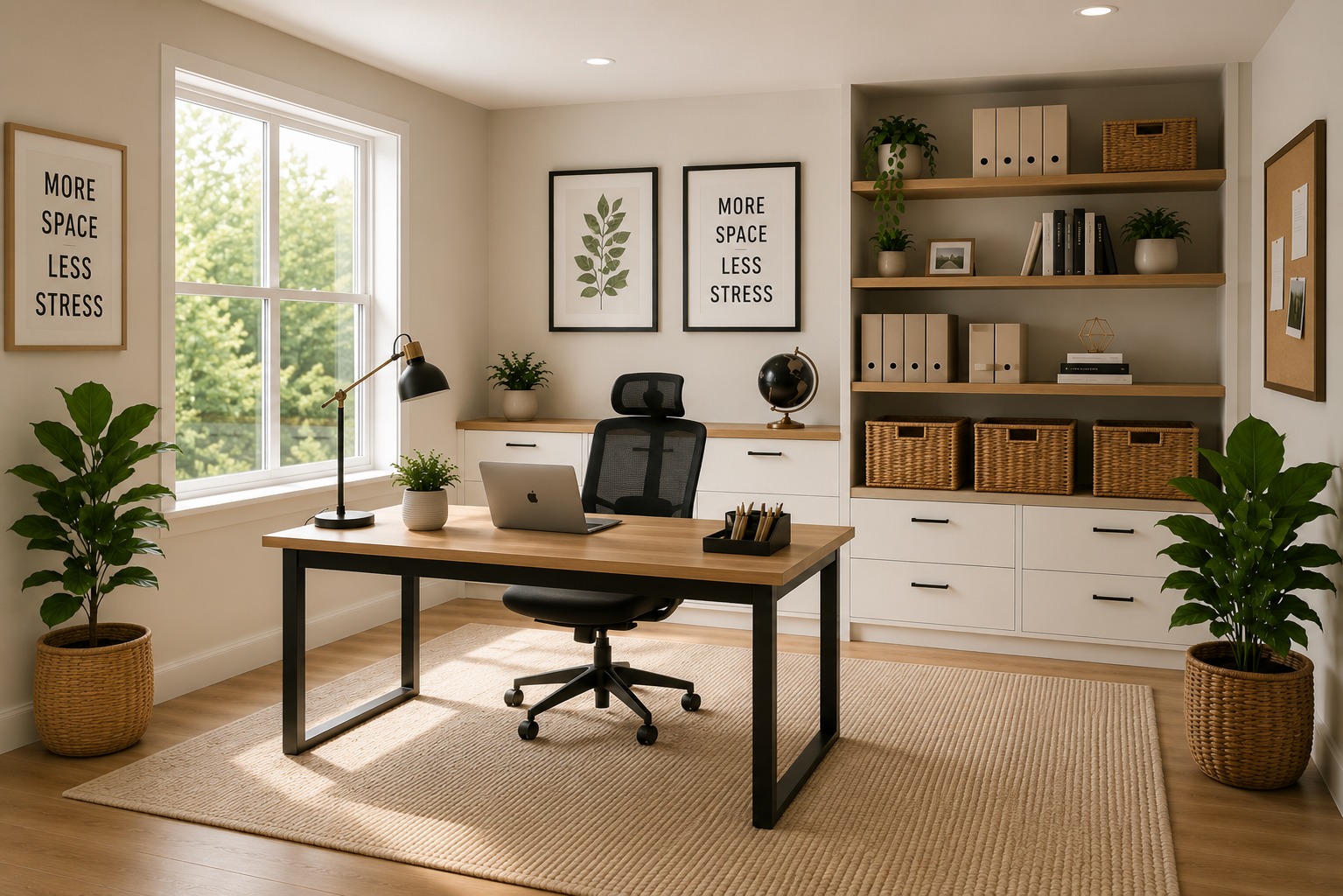 Office Organization