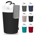 Collapsible Laundry Hamper | Large Capacity Basket