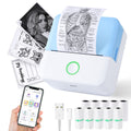 Smart Home Organization Printer