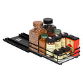 Pull-Out Spice & Cabinet Organizer