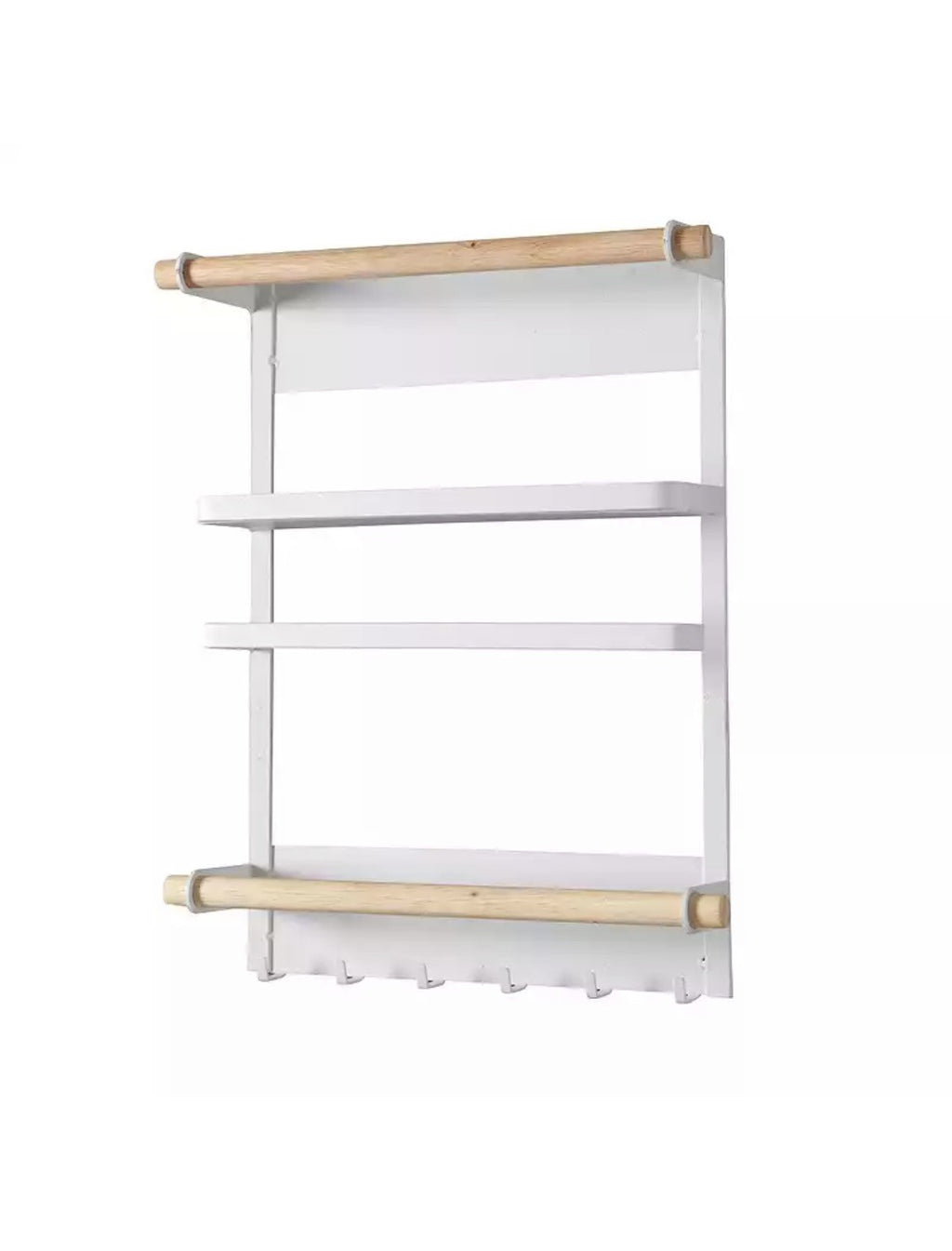 MagnaShelf Magnetic Kitchen Storage Rack