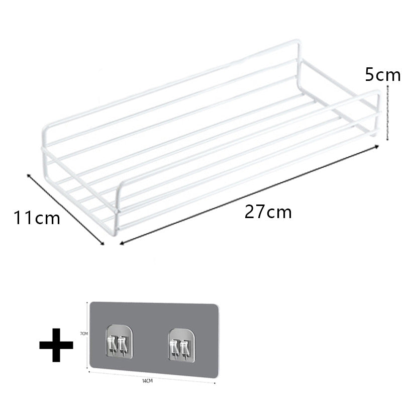 MagnaShelf Magnetic Kitchen Storage Rack