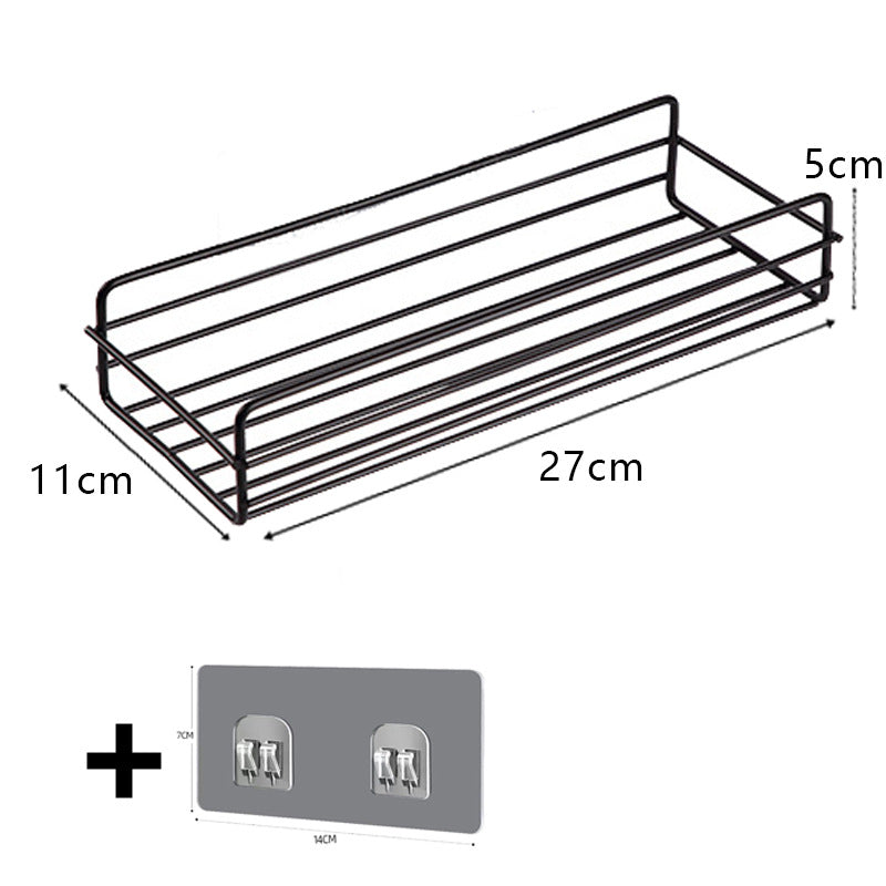 MagnaShelf Magnetic Kitchen Storage Rack
