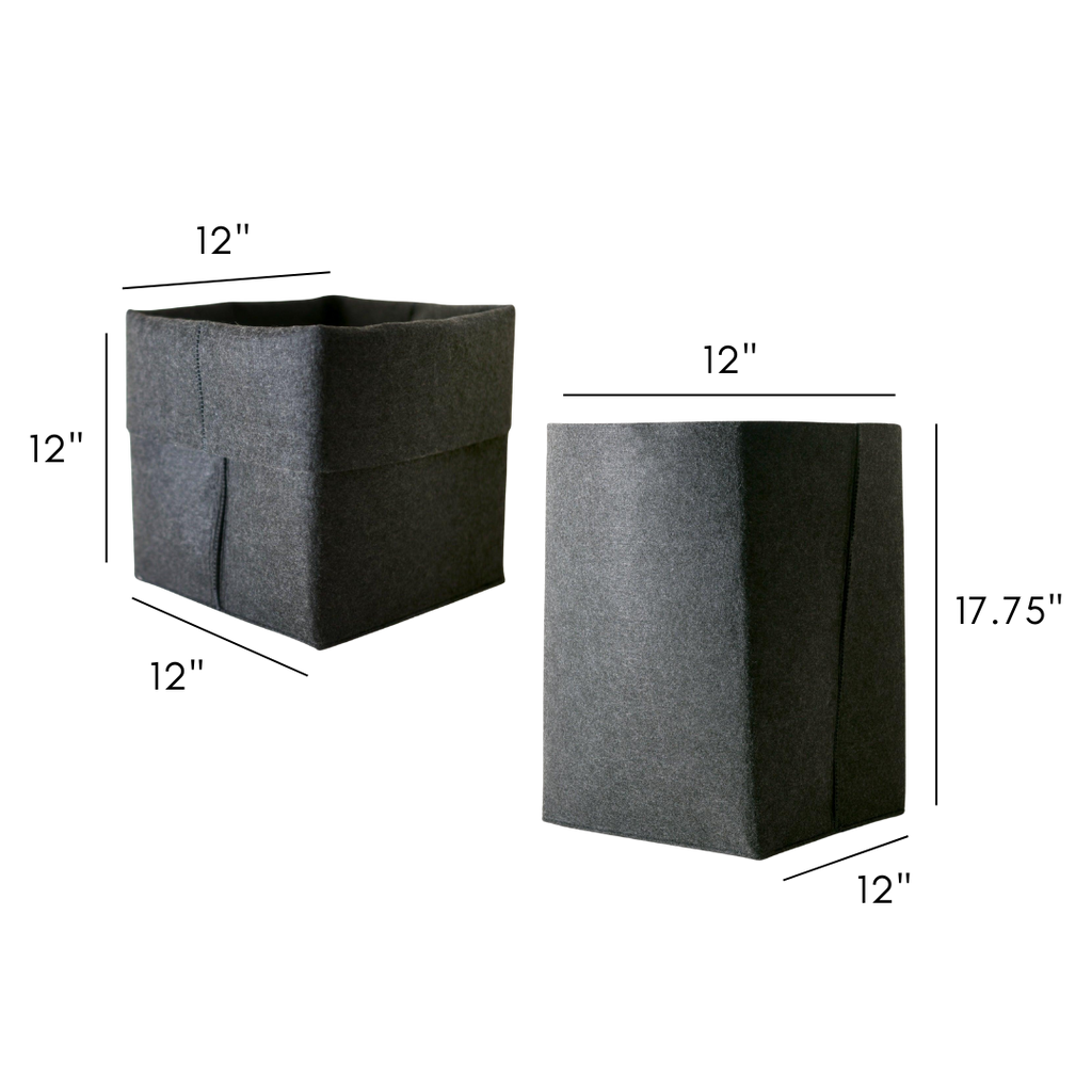 Flex Foldable Storage Bin