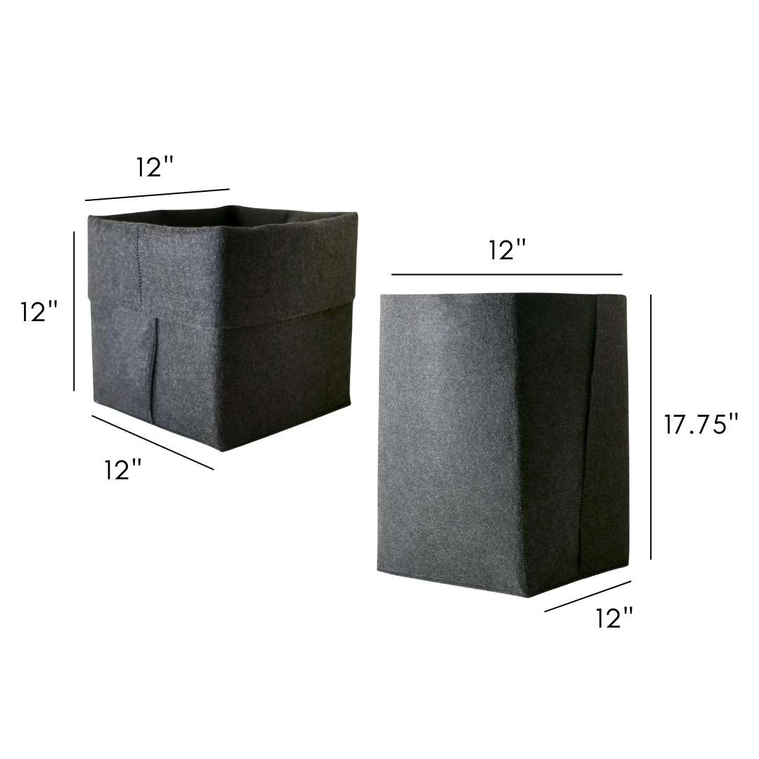 Flex Foldable Storage Bin
