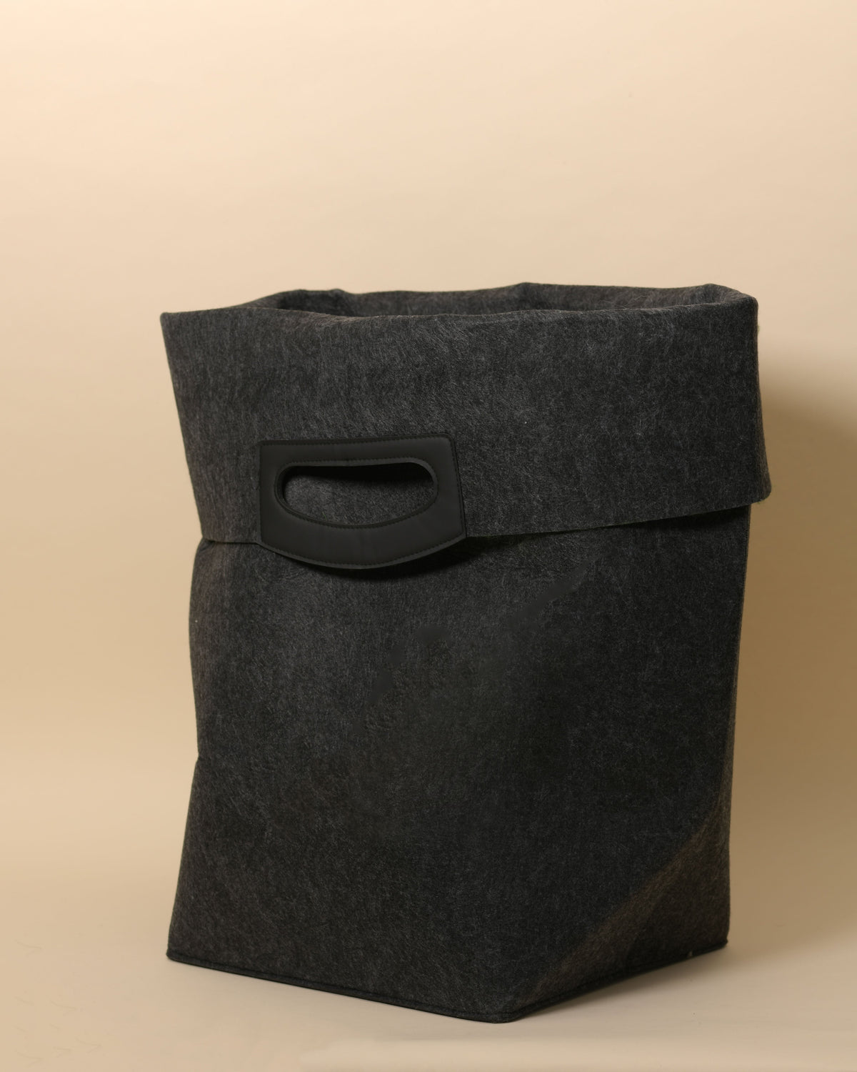 Premium Structured Laundry Hamper