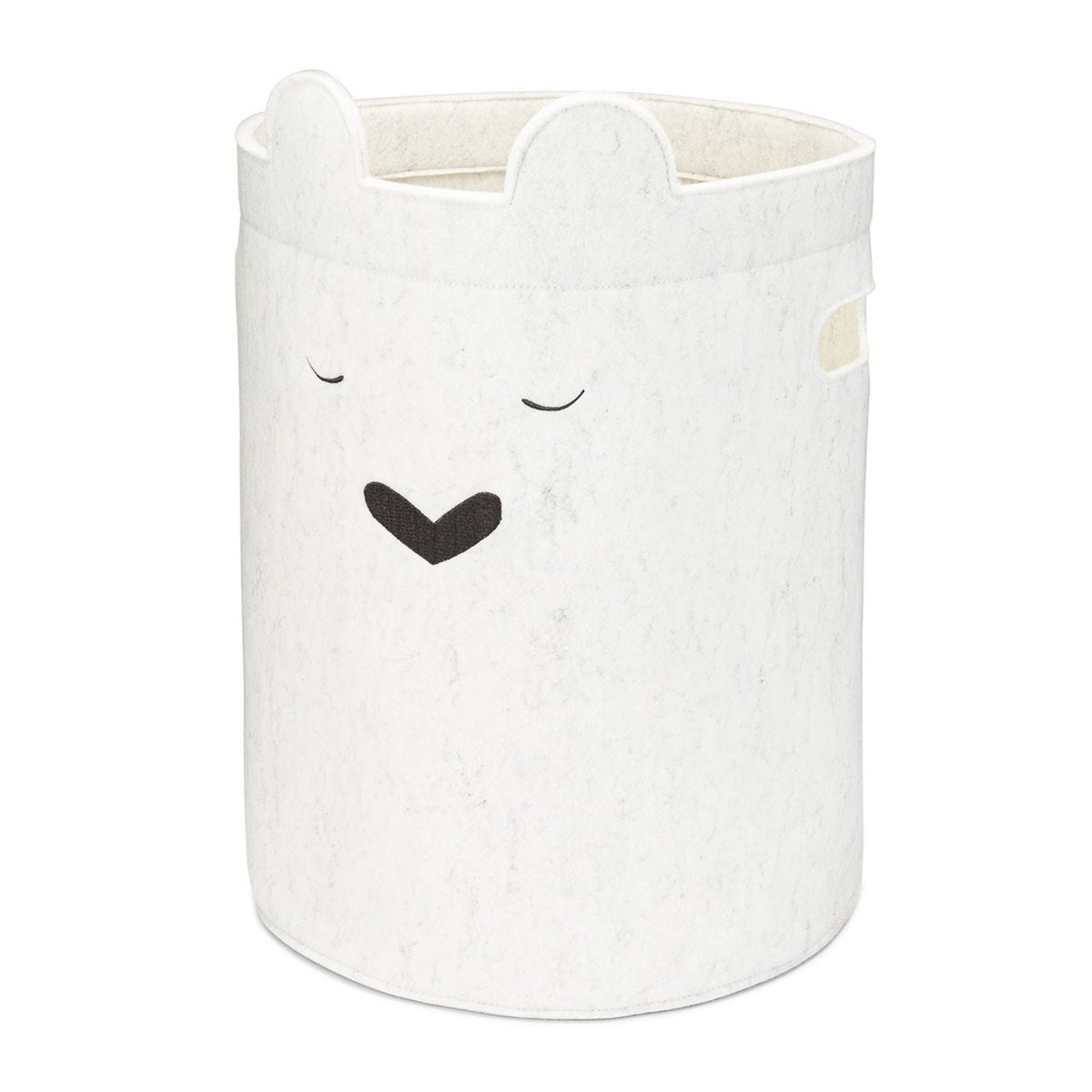 Nursery Laundry Hamper