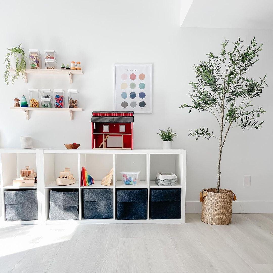 Flex Foldable Storage Bin