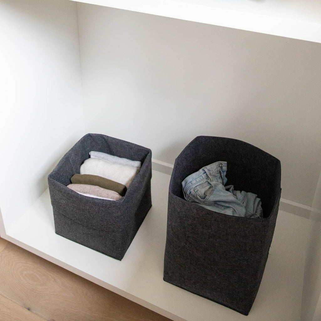Flex Foldable Storage Bin