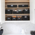 Complete Pantry Organization Set