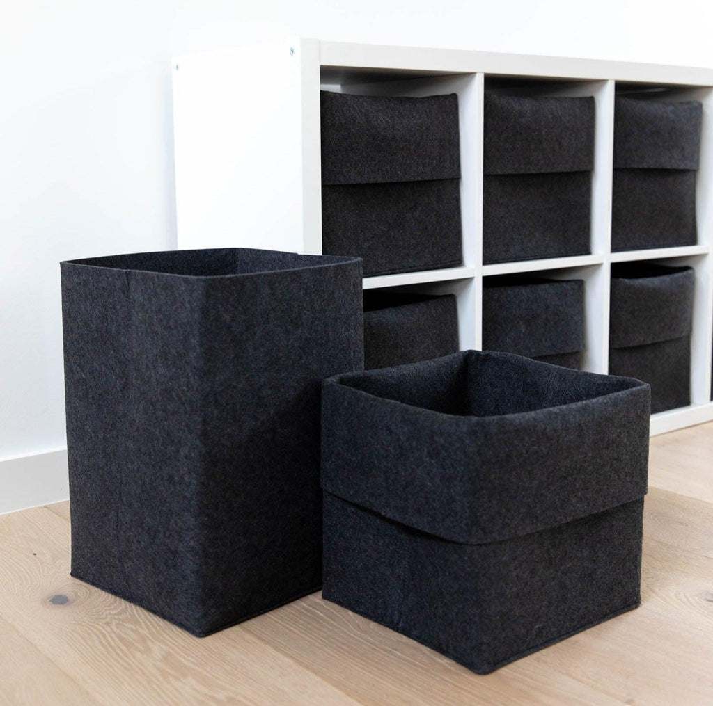 Flex Foldable Storage Bin