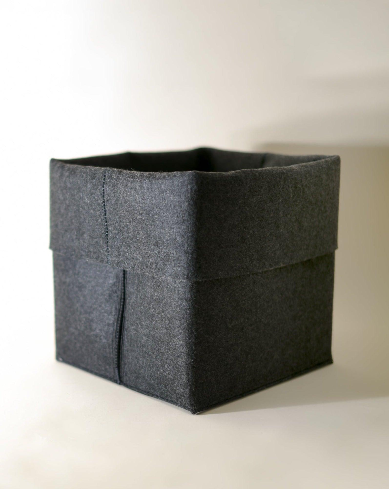 Flex Foldable Storage Bin