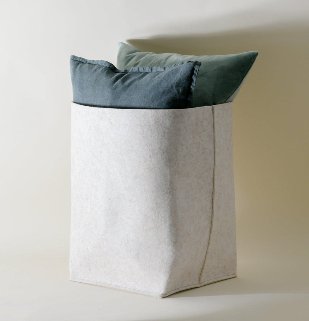 Flex Foldable Storage Bin