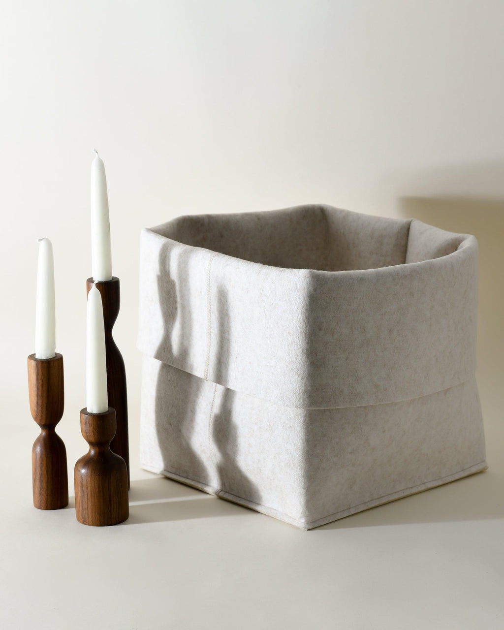Flex Foldable Storage Bin