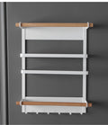 MagnaShelf Magnetic Kitchen Storage Rack