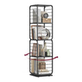 Space-Saving Rotating Organizer